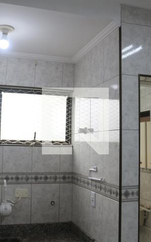 Apartamento à venda com 110m², 3 quartos e 1 vagaCozinha