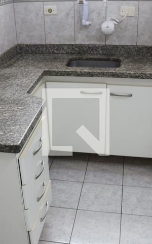 Apartamento à venda com 110m², 3 quartos e 1 vagaCozinha