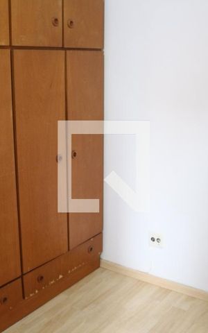 Apartamento à venda com 110m², 3 quartos e 1 vagaQuarto 1