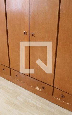 Apartamento à venda com 110m², 3 quartos e 1 vagaQuarto 1