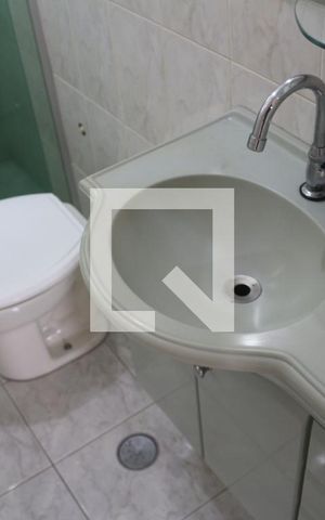 Apartamento à venda com 110m², 3 quartos e 1 vagaBanheiro da Suíte 1