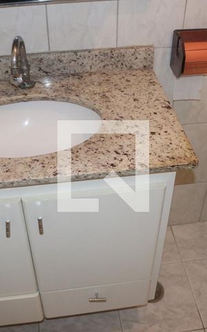 Apartamento à venda com 110m², 3 quartos e 1 vagaBanheiro 1