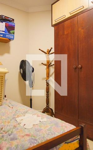Casa à venda com 400m², 6 quartos e 4 vagasQuarto de Serviço