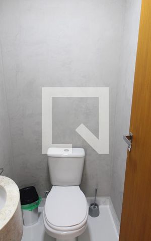 Casa à venda com 145m², 3 quartos e 2 vagasLavabo
