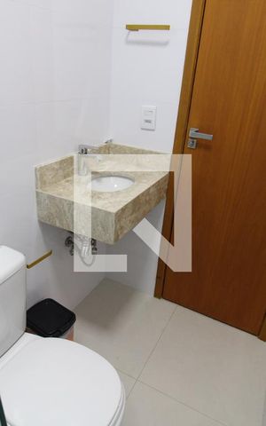 Casa à venda com 145m², 3 quartos e 2 vagasQuarto 2 - Banheiro