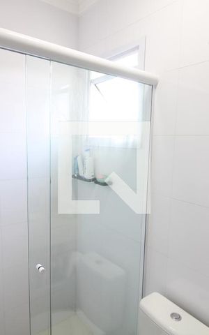 Casa à venda com 145m², 3 quartos e 2 vagasQuarto 1 - Banheiro