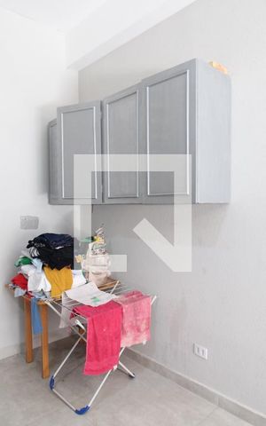 Casa à venda com 145m², 3 quartos e 2 vagasÁrea de Serviço