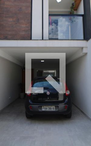 Casa à venda com 145m², 3 quartos e 2 vagasGaragem