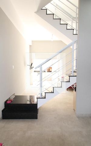 Casa à venda com 145m², 3 quartos e 2 vagasÁrea de Serviço