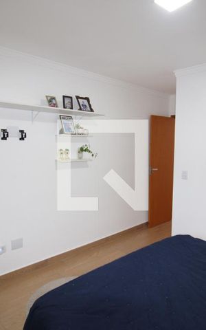 Casa à venda com 145m², 3 quartos e 2 vagasQuarto 3