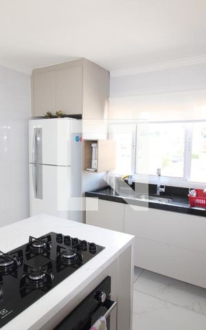 Casa à venda com 145m², 3 quartos e 2 vagasCozinha