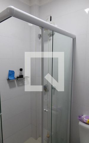 Casa à venda com 145m², 3 quartos e 2 vagasQuarto 3 - Banheiro