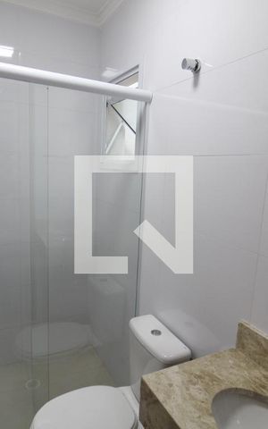 Casa à venda com 145m², 3 quartos e 2 vagasQuarto 2 - Banheiro