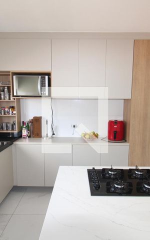 Casa à venda com 145m², 3 quartos e 2 vagasCozinha