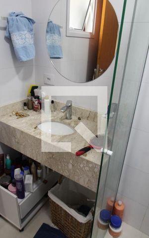 Casa à venda com 145m², 3 quartos e 2 vagasQuarto 3 - Banheiro