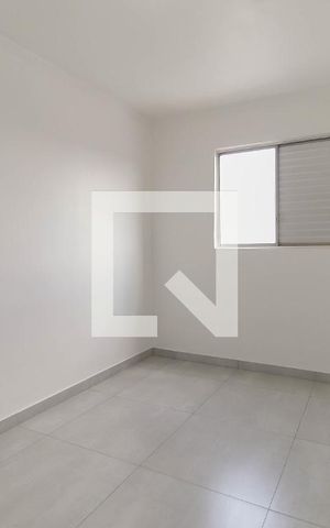 Apartamento à venda com 50m², 2 quartos e 1 vagaQuarto 1