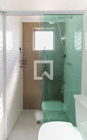 Apartamento à venda com 50m², 2 quartos e 1 vagaBanheiro