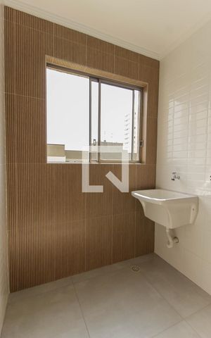 Apartamento à venda com 50m², 2 quartos e 1 vagaÁrea de Serviço