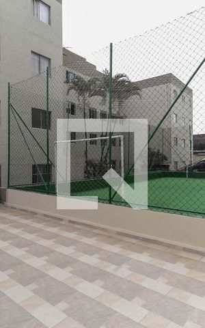 Apartamento à venda com 50m², 2 quartos e 1 vagaQuadra Esportiva