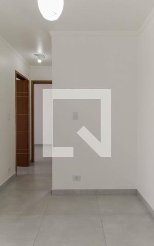 Apartamento à venda com 50m², 2 quartos e 1 vagaSala