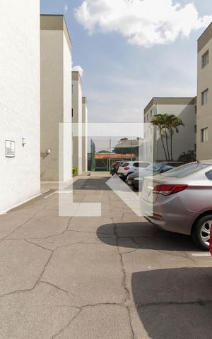 Apartamento à venda com 50m², 2 quartos e 1 vagaEstacionamento