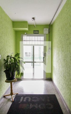 Apartamento à venda com 50m², 2 quartos e 1 vagaHall de Entrada