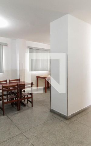 Apartamento à venda com 50m², 2 quartos e 1 vagaÁrea Comum
