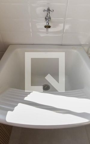 Apartamento à venda com 50m², 2 quartos e 1 vagaÁrea de Serviço