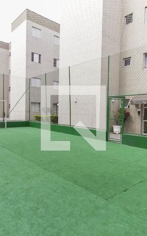 Apartamento à venda com 50m², 2 quartos e 1 vagaQuadra Esportiva