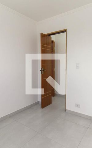 Apartamento à venda com 50m², 2 quartos e 1 vagaQuarto 2