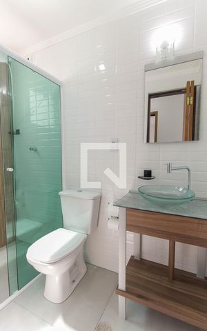 Apartamento à venda com 50m², 2 quartos e 1 vagaBanheiro