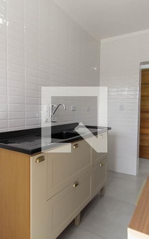 Apartamento à venda com 50m², 2 quartos e 1 vagaCozinha