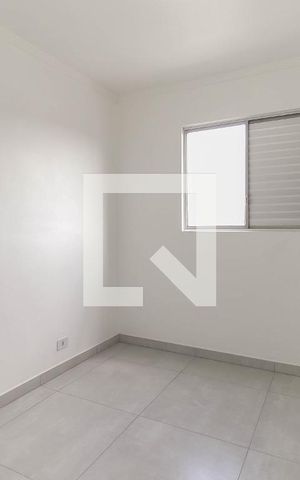 Apartamento à venda com 50m², 2 quartos e 1 vagaQuarto 2