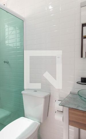 Apartamento à venda com 50m², 2 quartos e 1 vagaBanheiro