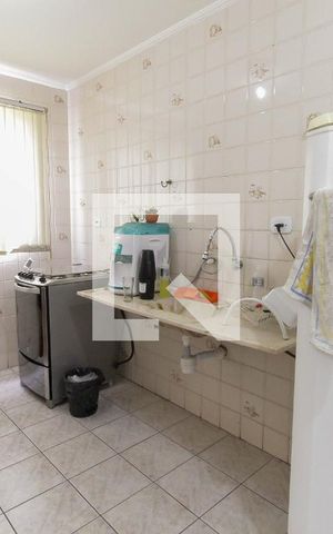 Apartamento à venda com 50m², 2 quartos e 1 vagaÁrea Comum