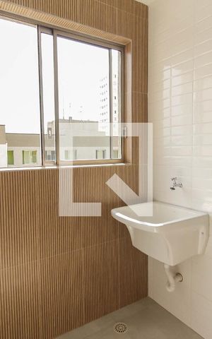 Apartamento à venda com 50m², 2 quartos e 1 vagaÁrea de Serviço