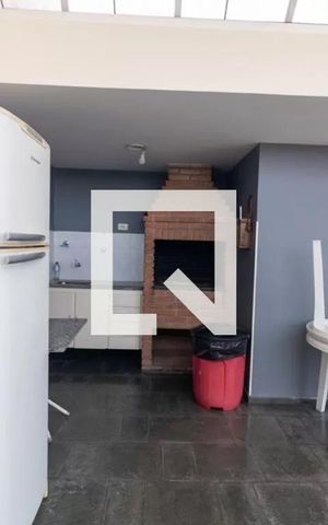 Apartamento à venda com 56m², 1 quarto e 1 vaga