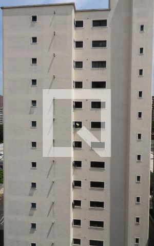 Apartamento à venda com 56m², 1 quarto e 1 vagaVista da Área de Serviço