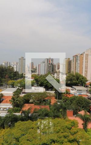 Apartamento à venda com 56m², 1 quarto e 1 vagaVista do Quarto