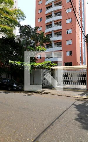 Apartamento à venda com 56m², 1 quarto e 1 vagaFachada