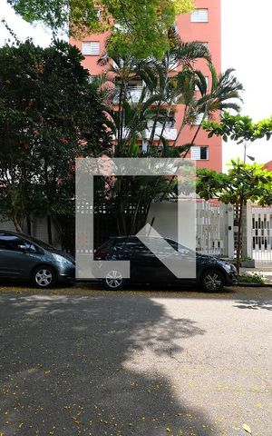 Apartamento à venda com 56m², 1 quarto e 1 vagaFachada