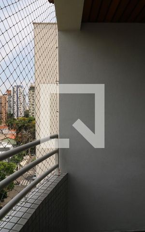 Apartamento à venda com 56m², 1 quarto e 1 vagaSacada da Sala