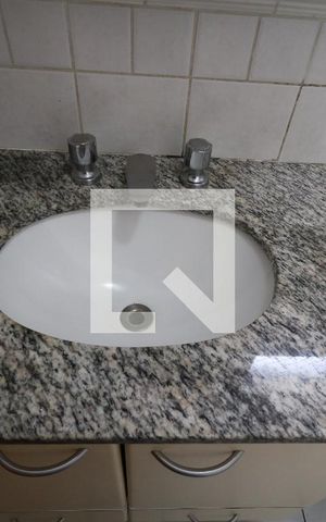 Apartamento à venda com 56m², 1 quarto e 1 vagaBanheiro - Pia