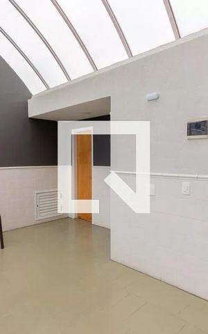 Apartamento à venda com 56m², 1 quarto e 1 vaga
