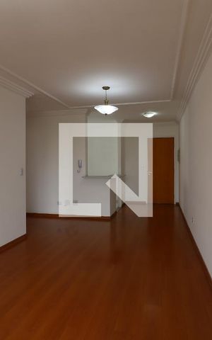 Apartamento à venda com 56m², 1 quarto e 1 vagaSala