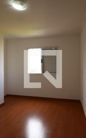 Apartamento à venda com 56m², 1 quarto e 1 vagaQuarto