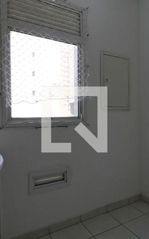 Apartamento à venda com 56m², 1 quarto e 1 vagaÁrea de Serviço