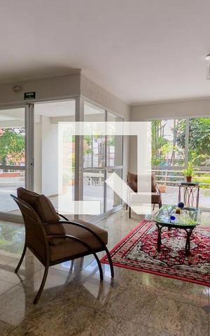 Apartamento à venda com 56m², 1 quarto e 1 vaga