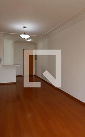 Apartamento à venda com 56m², 1 quarto e 1 vagaSala