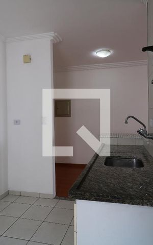 Apartamento à venda com 56m², 1 quarto e 1 vagaCozinha